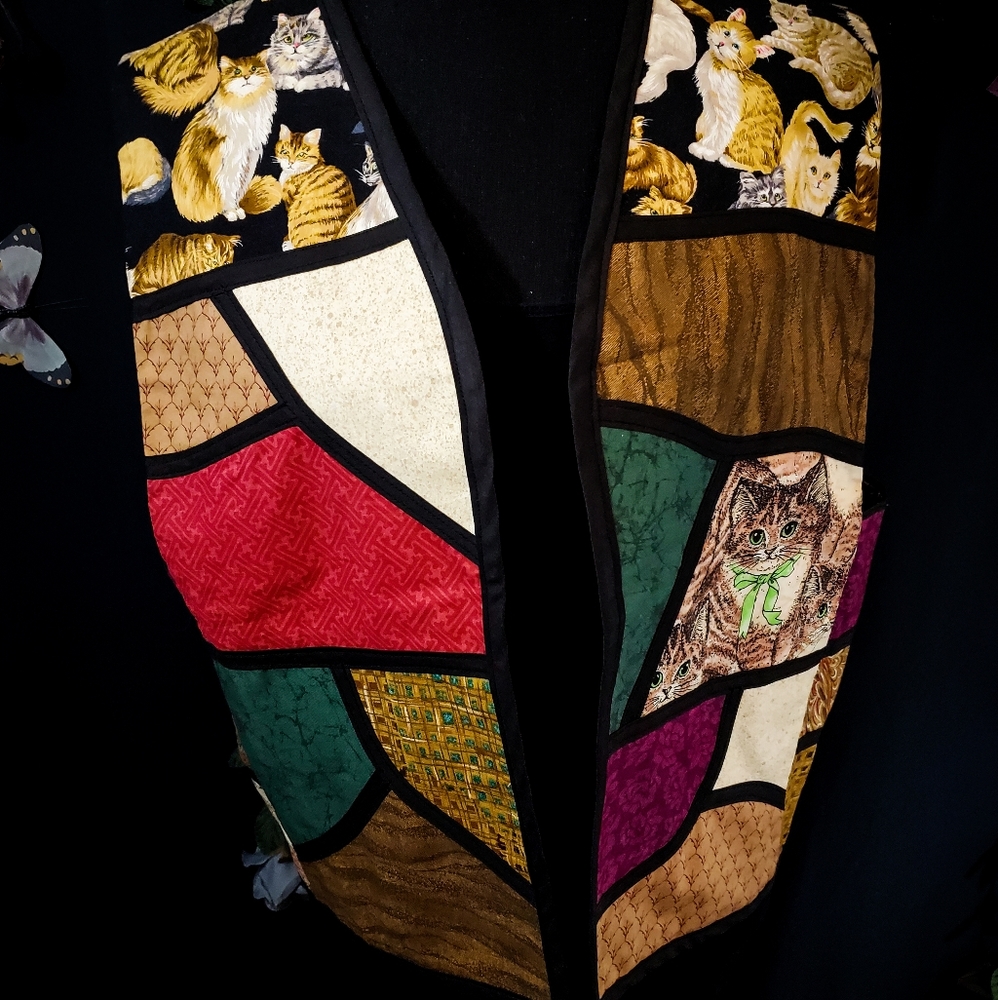 Vest